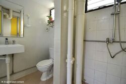 Blk 170 Stirling View (Queenstown), HDB 3 Rooms #557831621